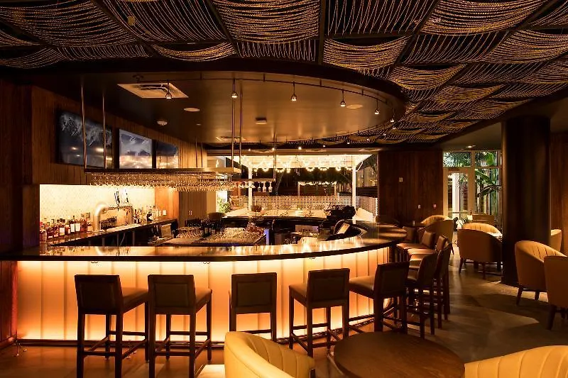 The Modern, A Tribute Portfolio Hotel 4*