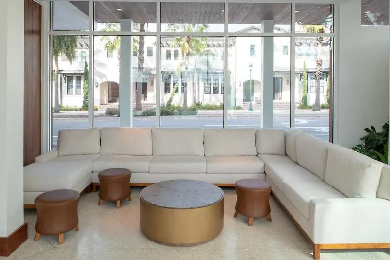 The Modern, A Tribute Portfolio Hotel Sarasota