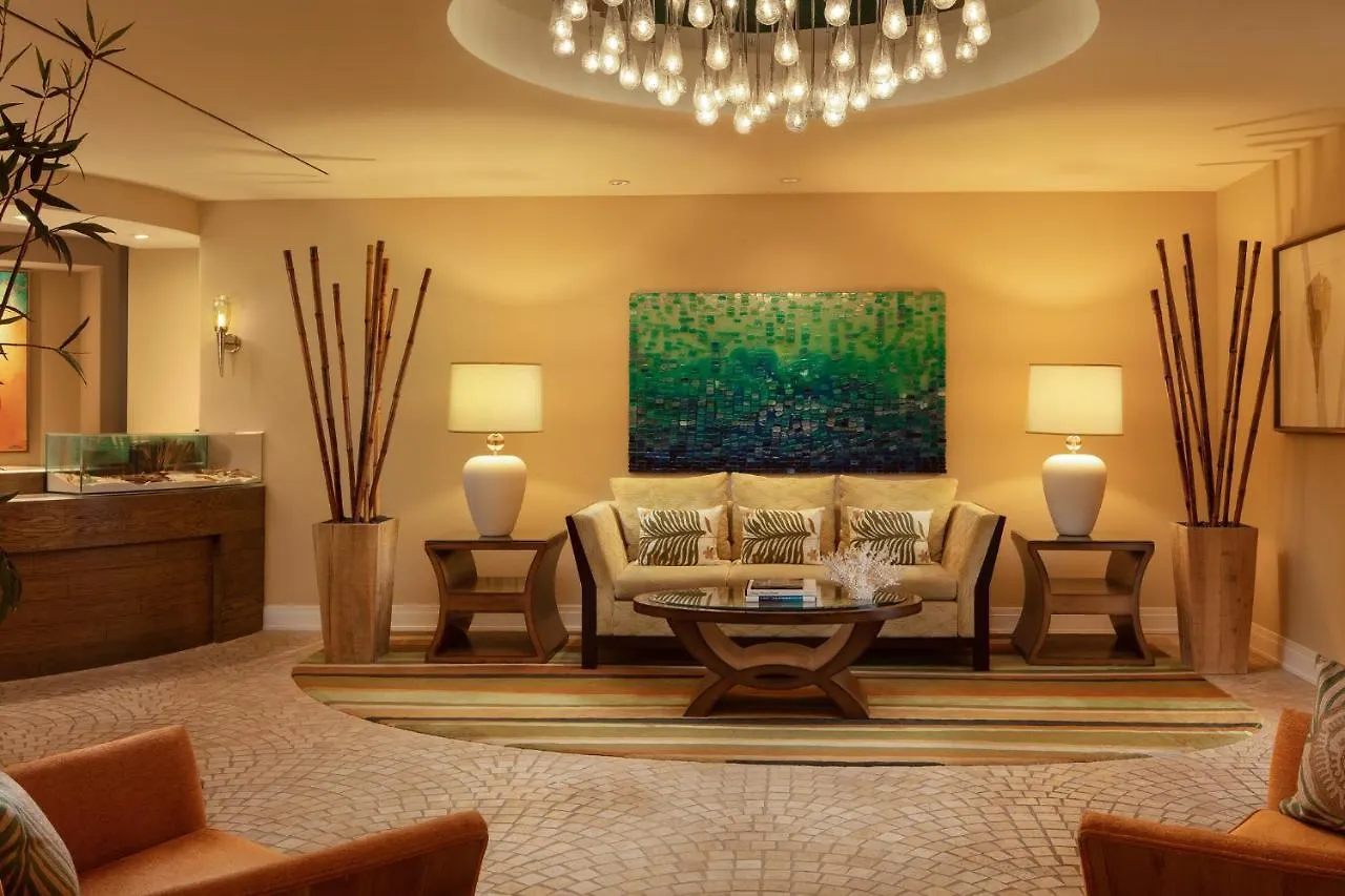The Residences On By Hyatt Vacation Club אתר נופש 4*