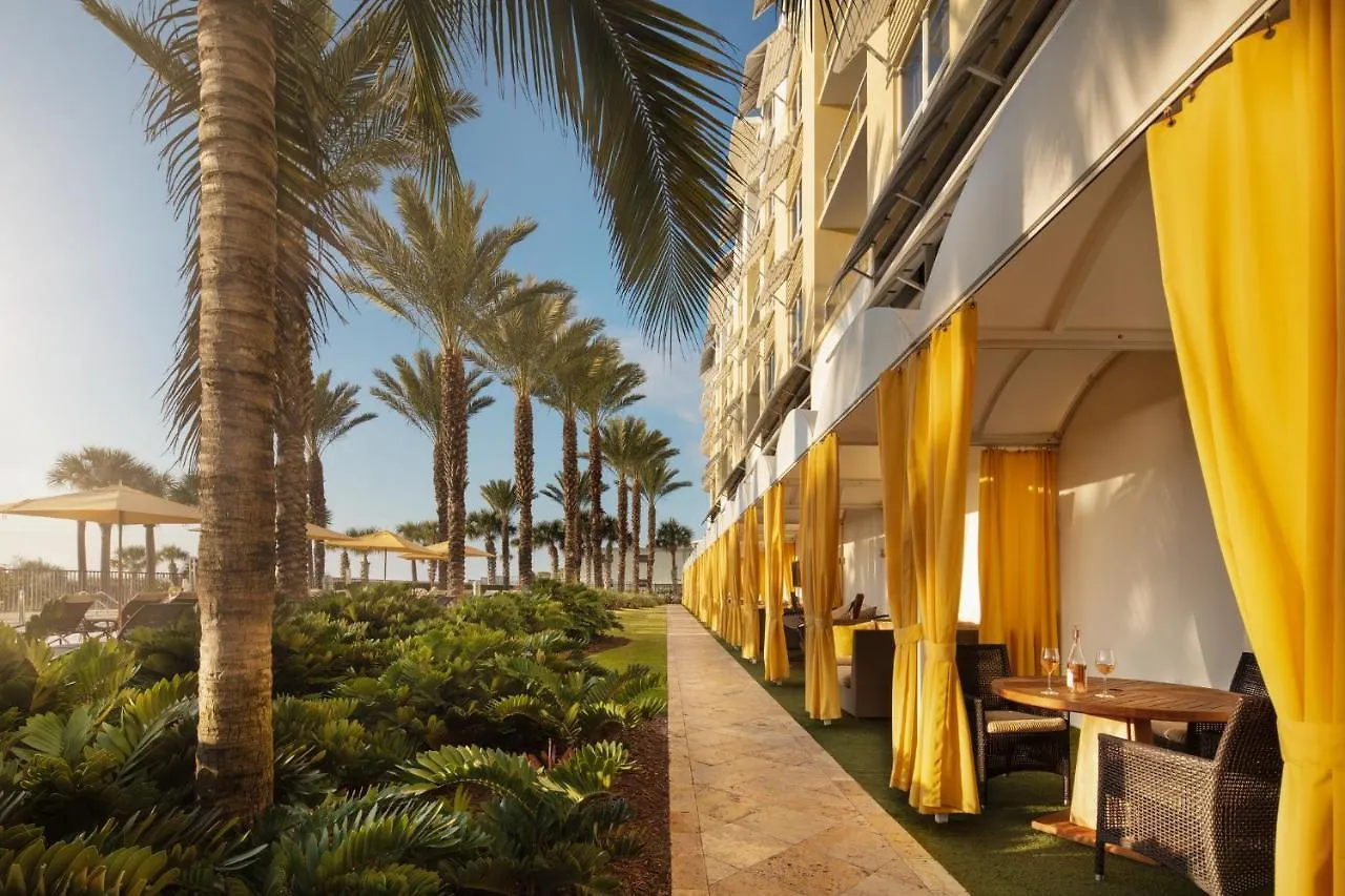 The Residences On By Hyatt Vacation Club אתר נופש 4*