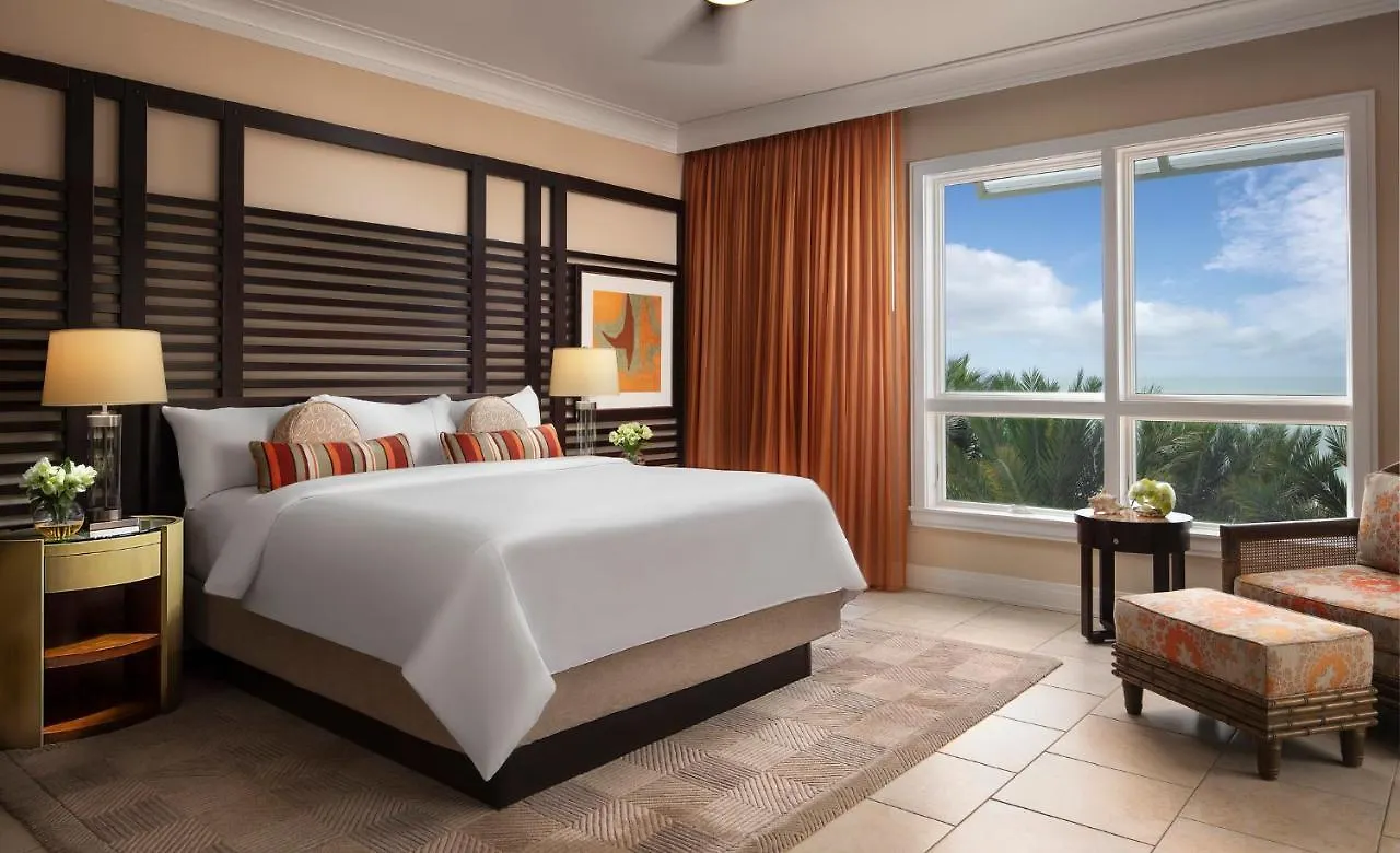 אתר נופש The Residences On By Hyatt Vacation Club 4*