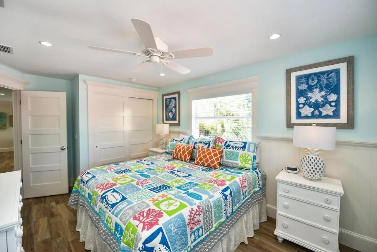 Tropical Breeze Apartahotel Sarasota