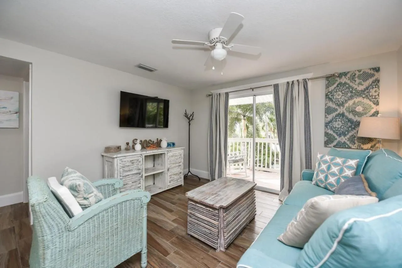 Tropical Breeze 3* Sarasota