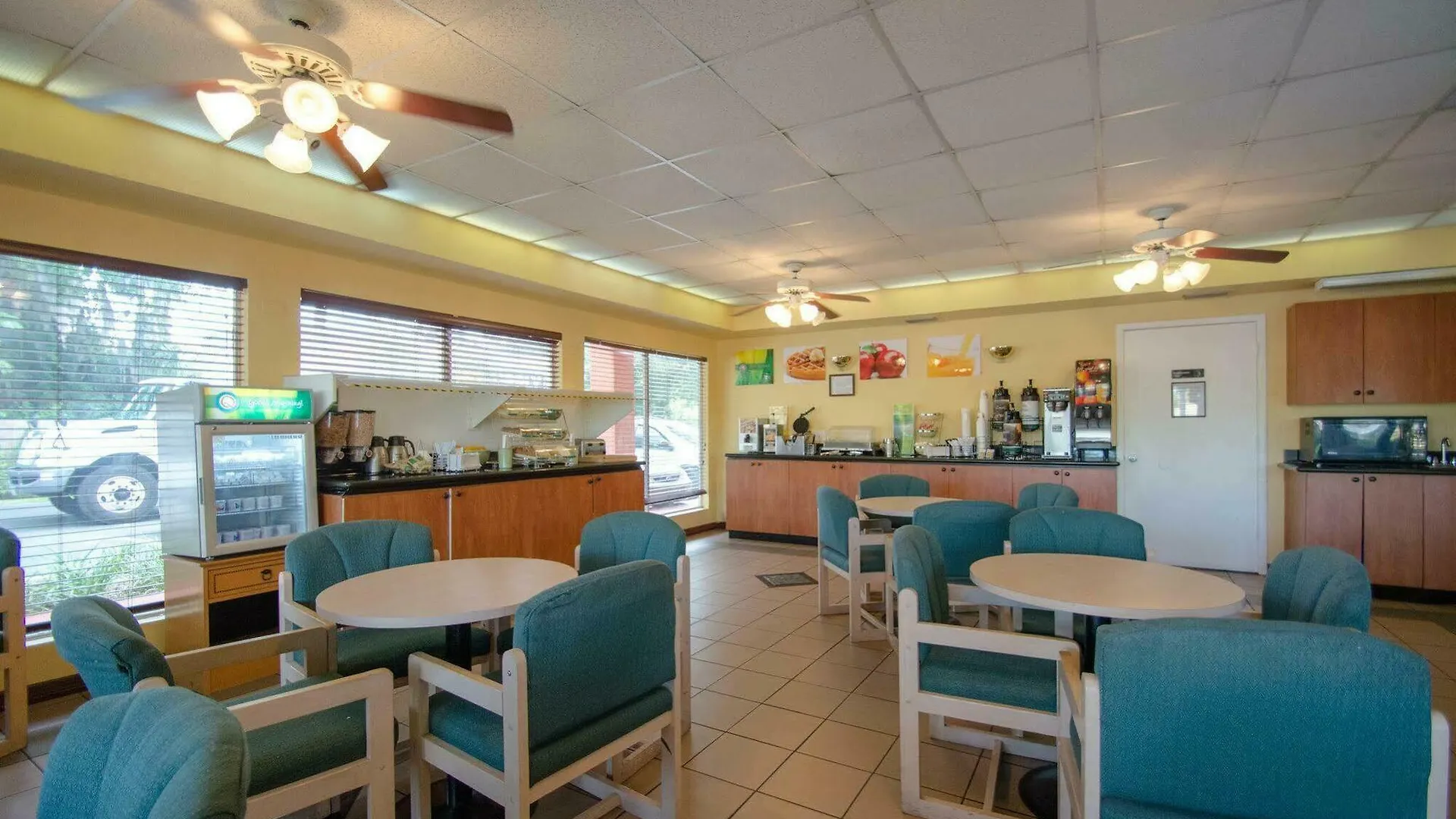 Quality North Near Lido Key Penzion 2*