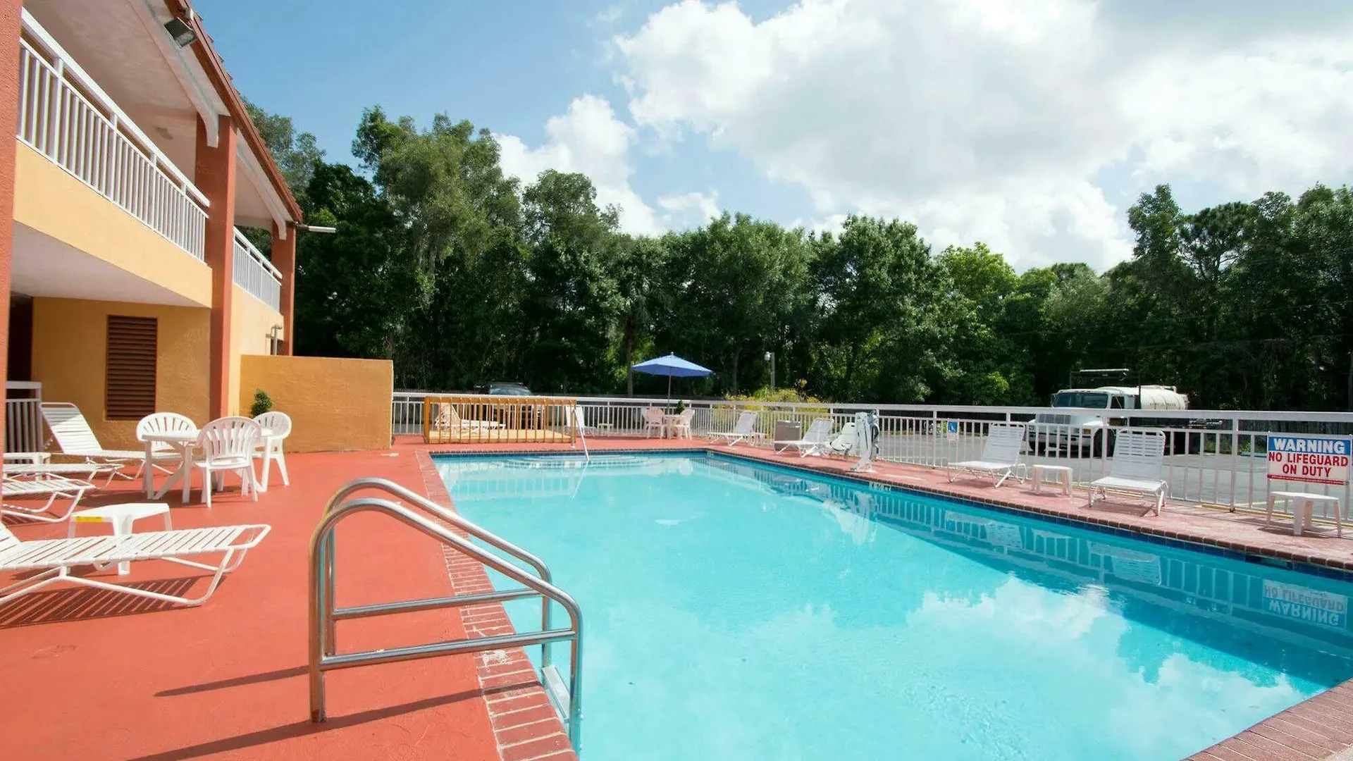 Penzion Quality North Near Lido Key