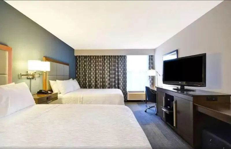 Hampton I-75 Bee Ridge Hotell
