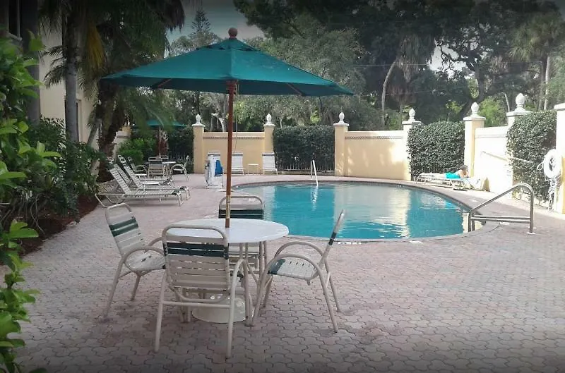 La Quinta By Wyndham Downtown Hotel 3*