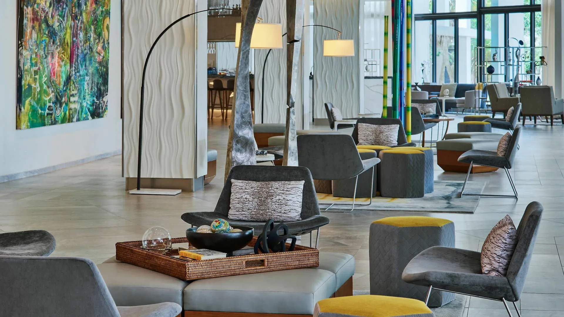 Art Ovation Hotel, Autograph Collection Sarasota