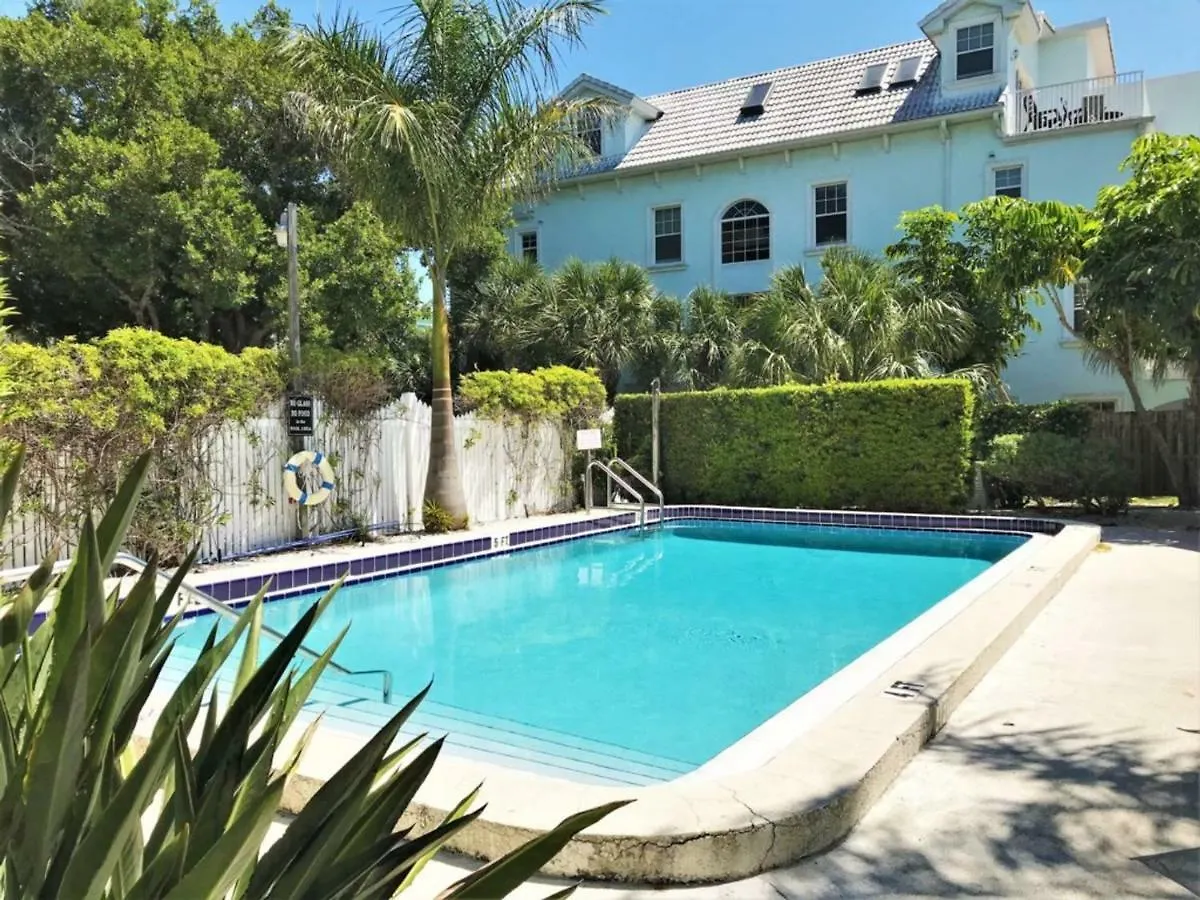 펜션 Siesta Key - Twin Banyan 446 #5