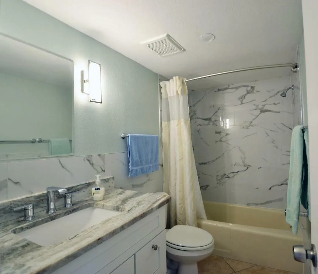 - Sarabay Holiday home Sarasota