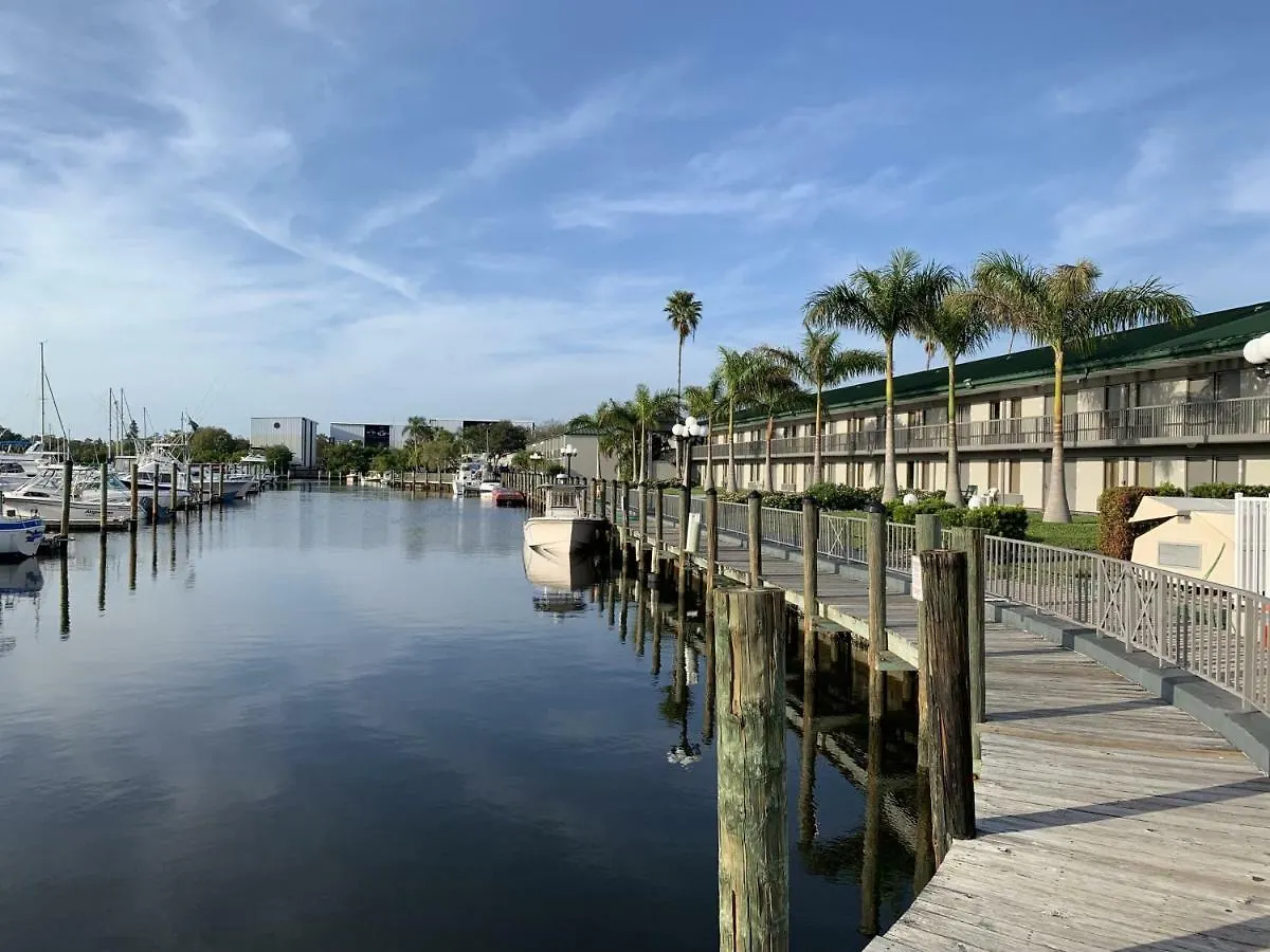 - Sarabay * Sarasota
