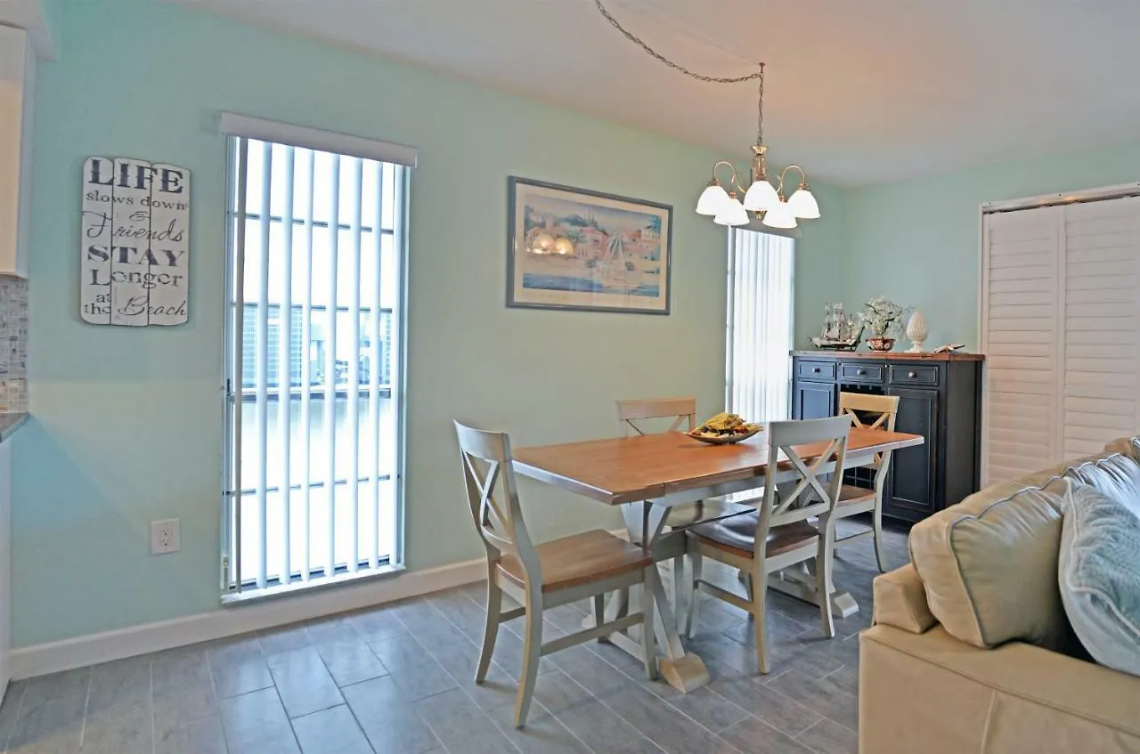 Crescent 1015 #4 Holiday home *