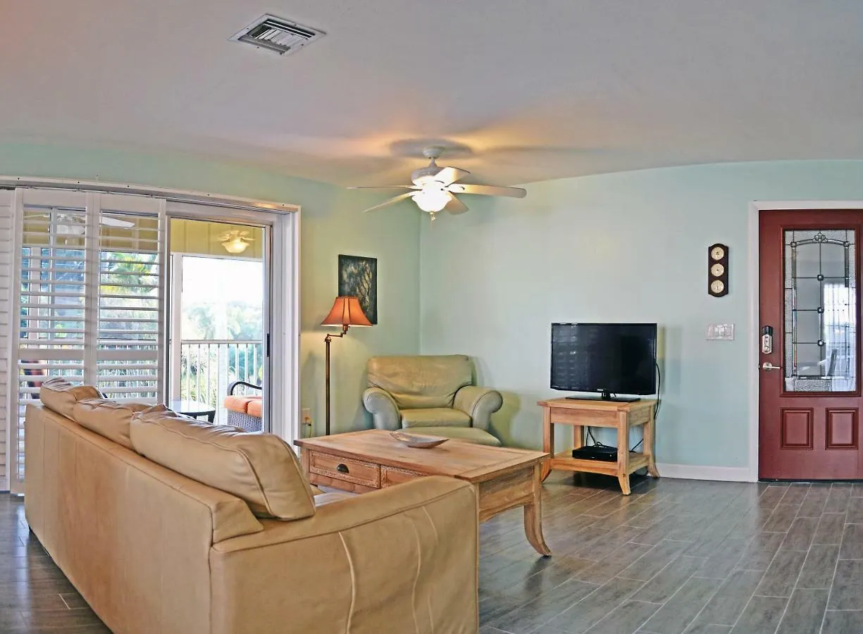 Holiday home Crescent 1015 #4 *