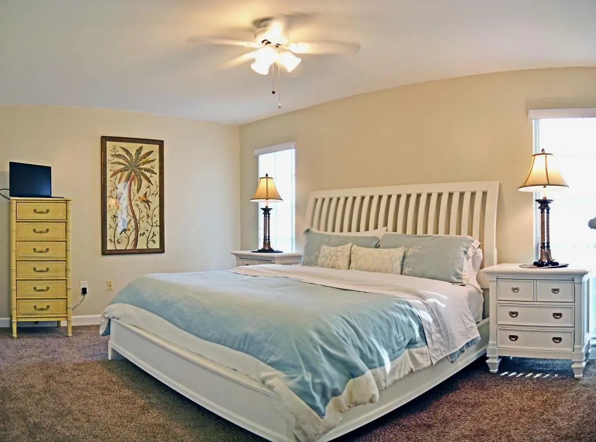 Holiday home Crescent 1015 #4 *