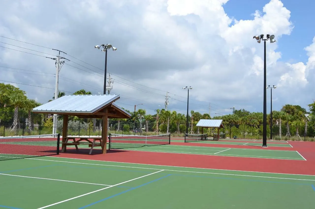 Crescent 1015 #4 Holiday home Sarasota