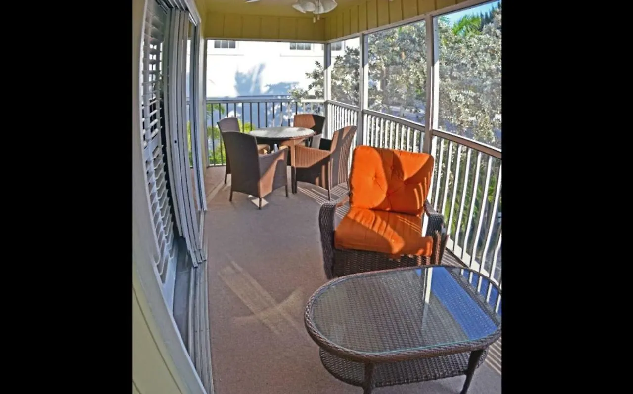 Crescent 1011 #3 Holiday home Sarasota