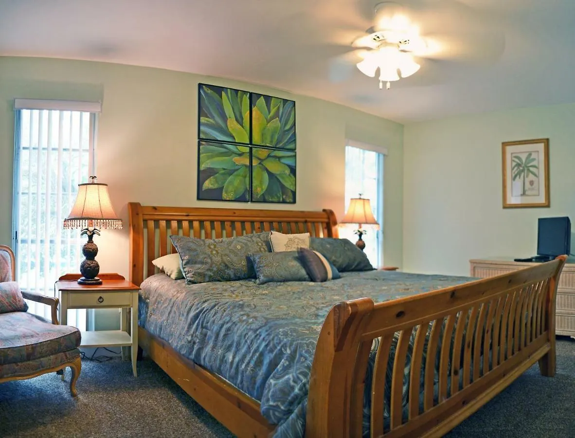 Crescent 1011 #3 Holiday home Sarasota
