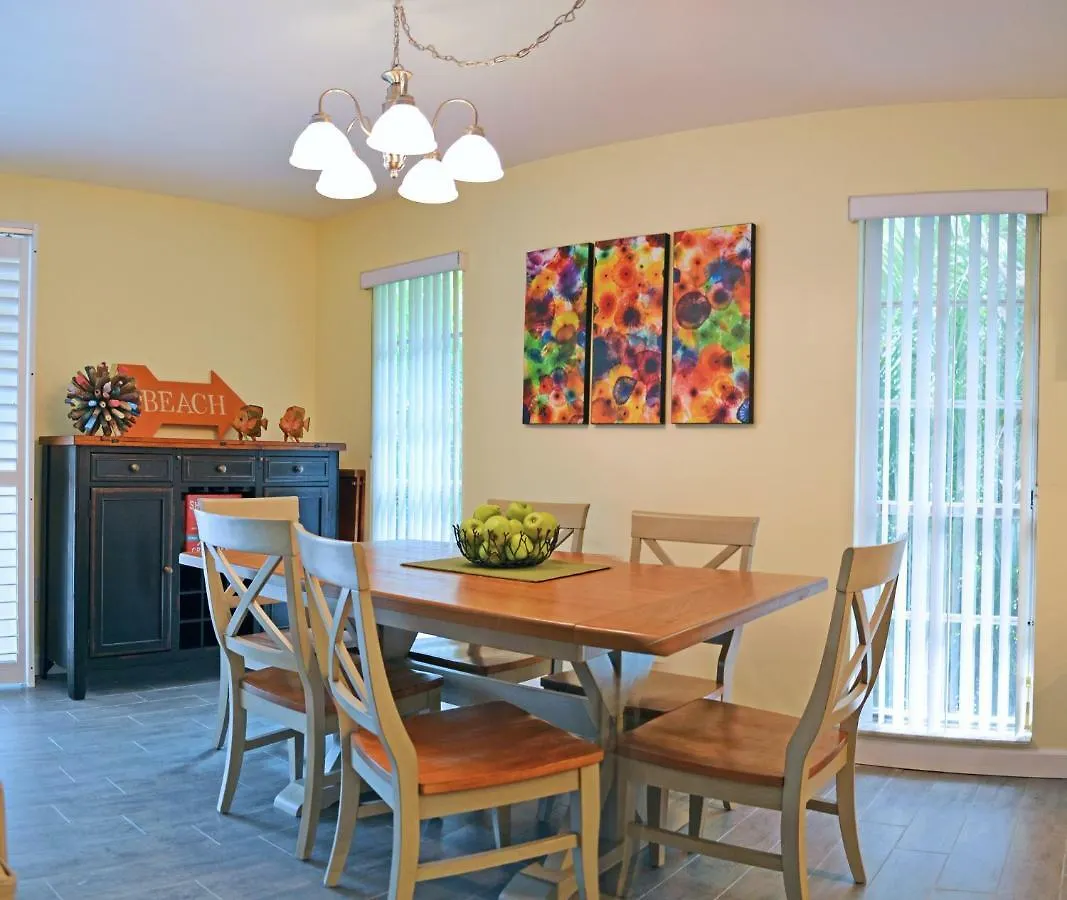 Holiday home Crescent 1011 #3