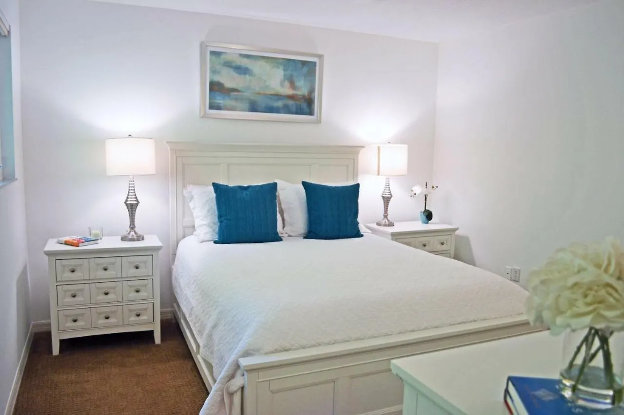 Shell - The Treehouse 210 Holiday home Sarasota
