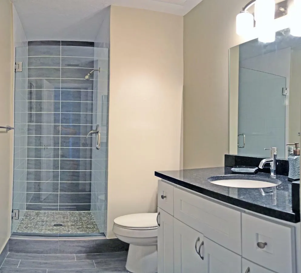 Crescent 1011 #3 Holiday home Sarasota
