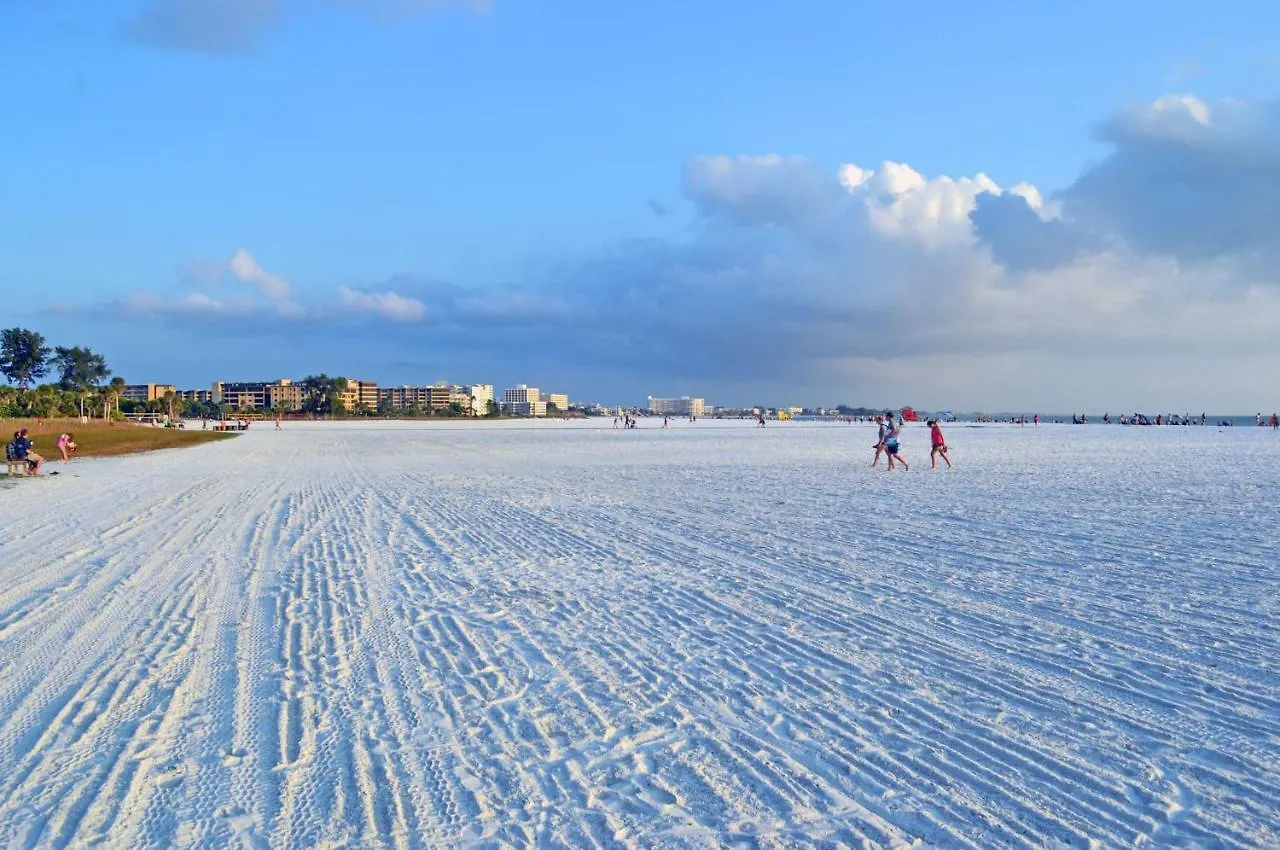 One Ocean - B 1103 Holiday home Sarasota