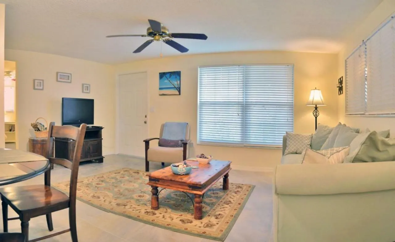 One Ocean - B 1103 Holiday home Sarasota