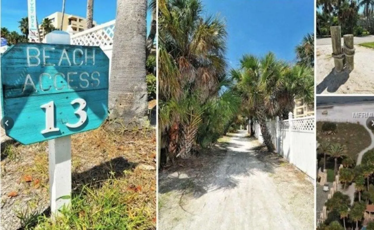 Holiday home One Ocean - B 1103 Sarasota