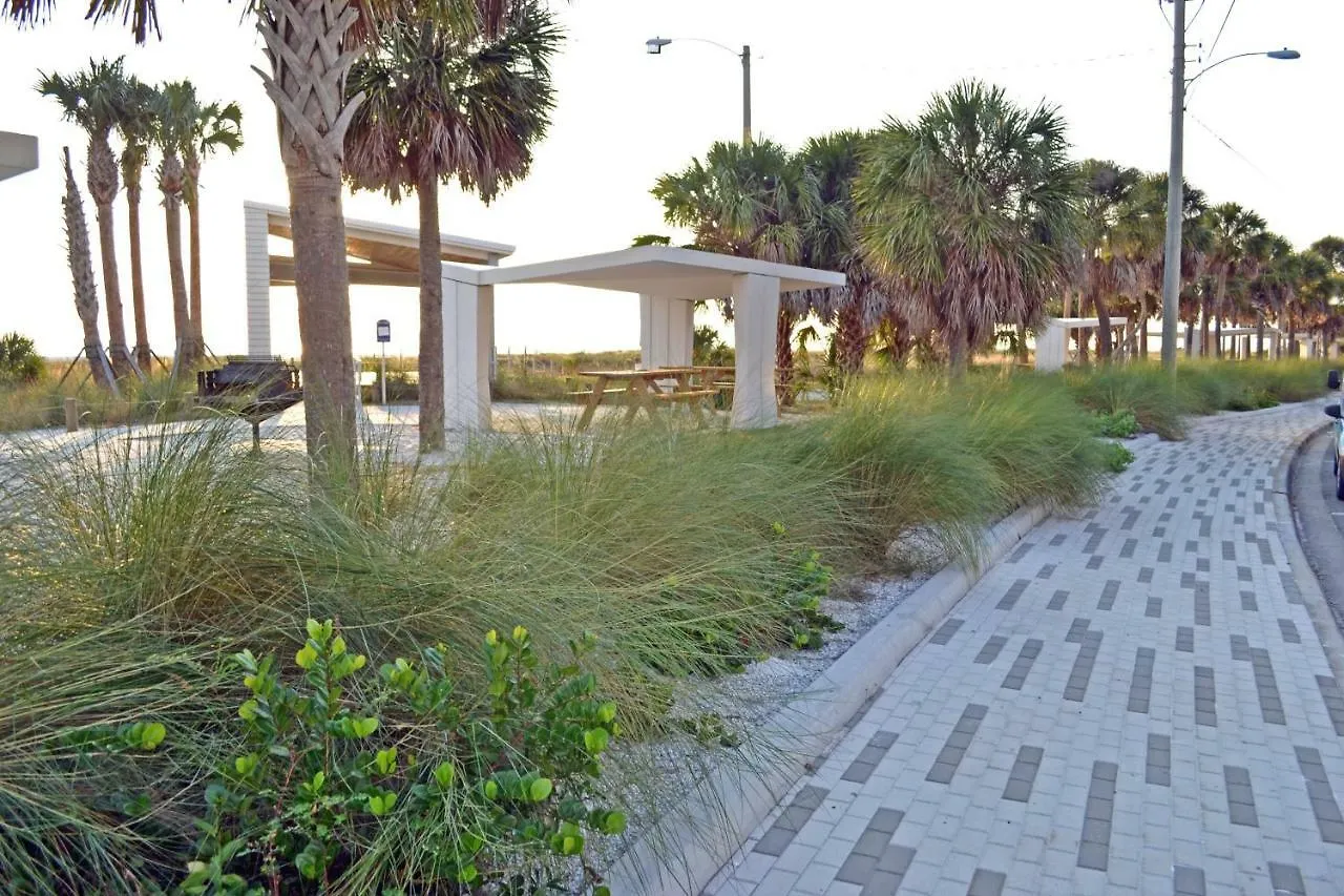 One Ocean - B 1103 Holiday home Sarasota