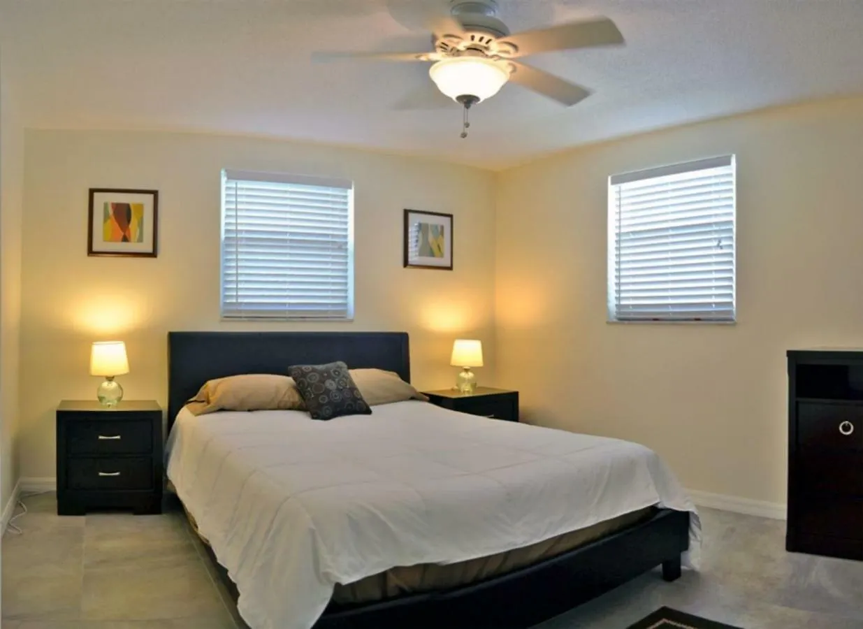 One Ocean - A 1101 Holiday home *