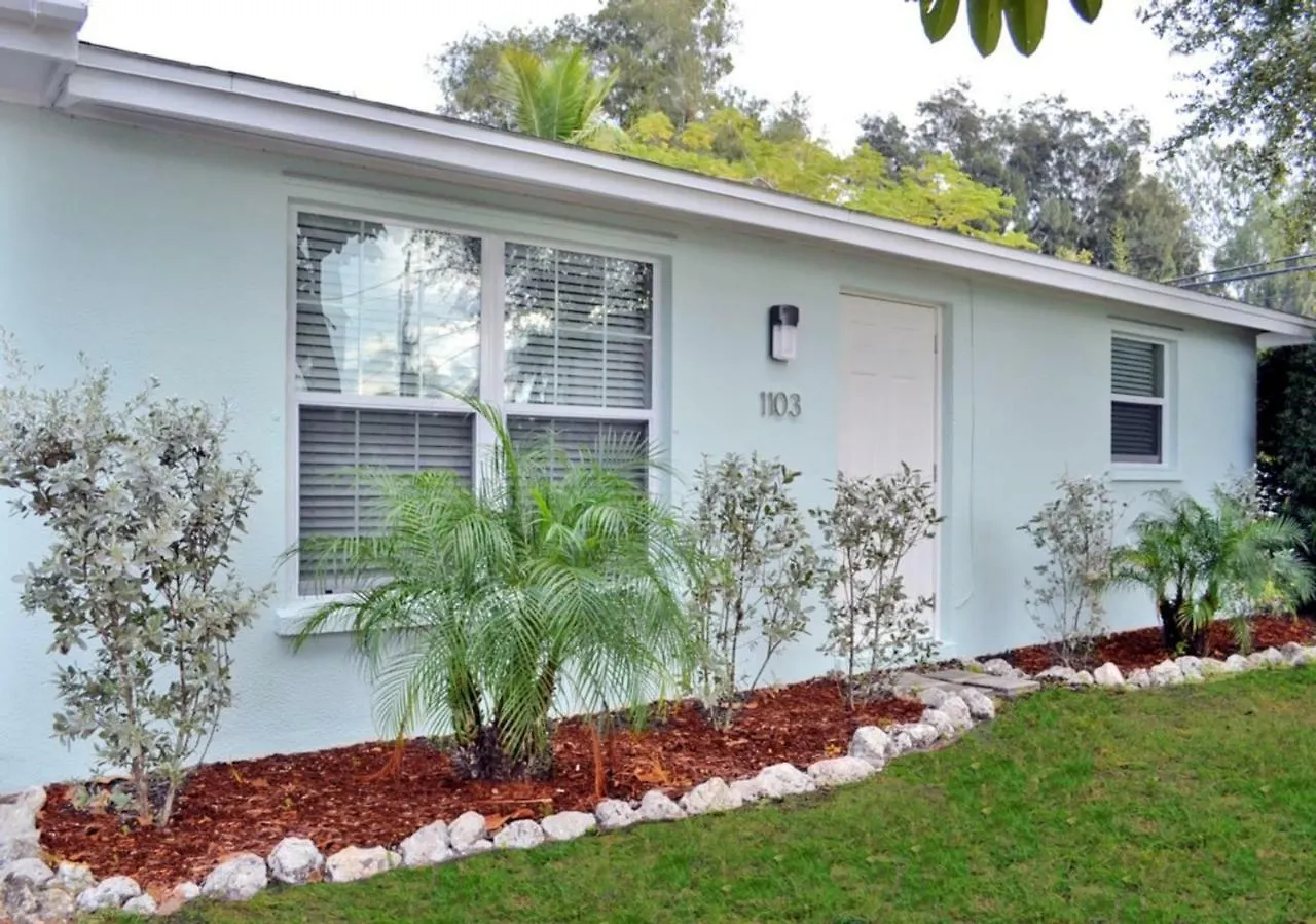 Holiday home One Ocean - B 1103 *