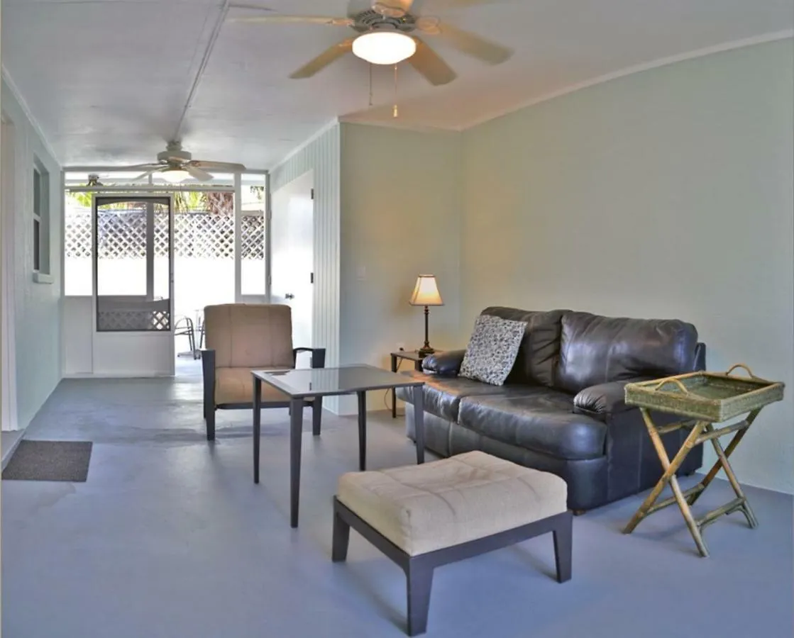 Holiday home One Ocean - A 1101 *