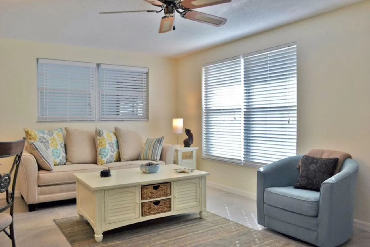 Holiday home One Ocean - A 1101