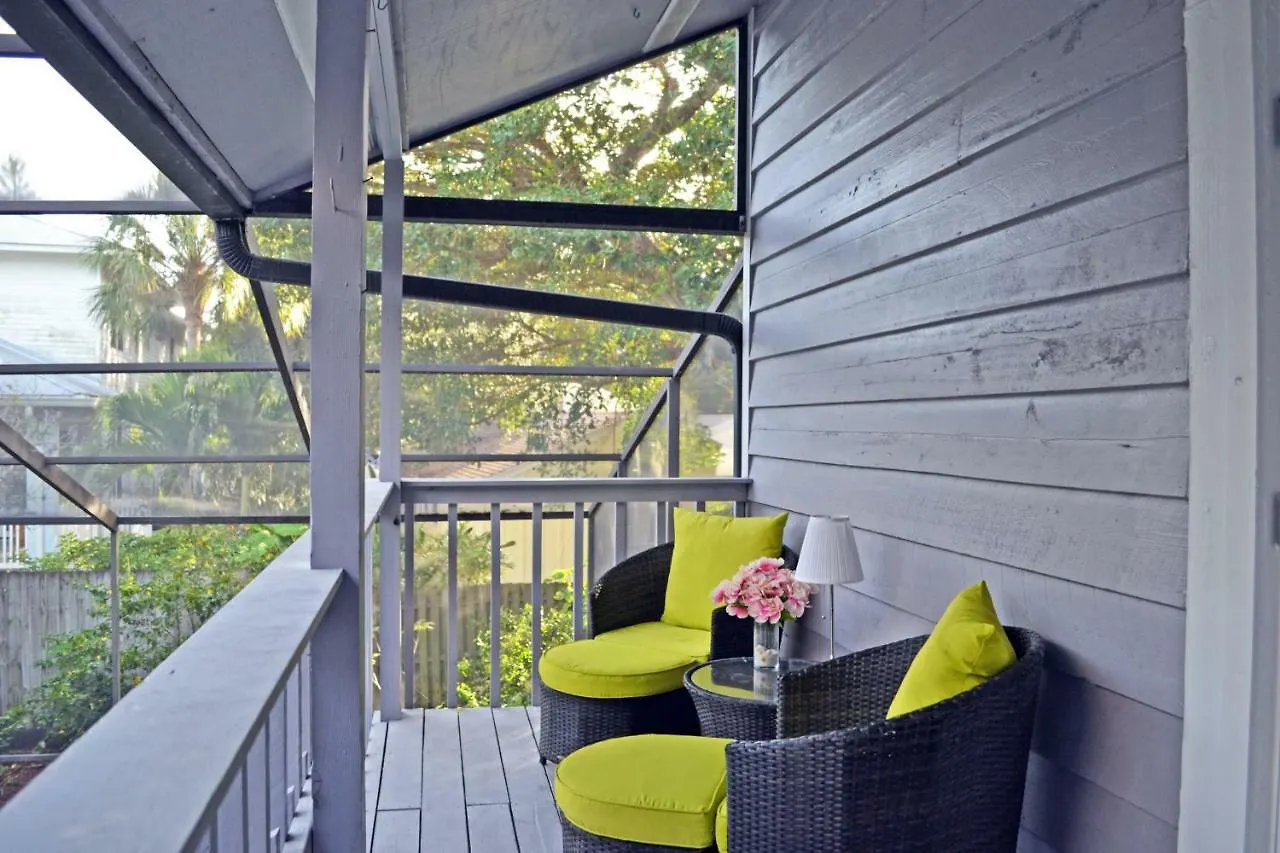 Holiday home Shell - The Treehouse 210 Sarasota