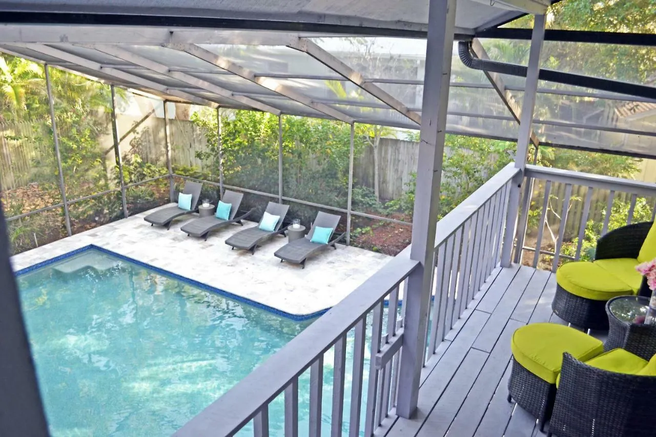 Holiday home Shell - The Treehouse 210 Sarasota