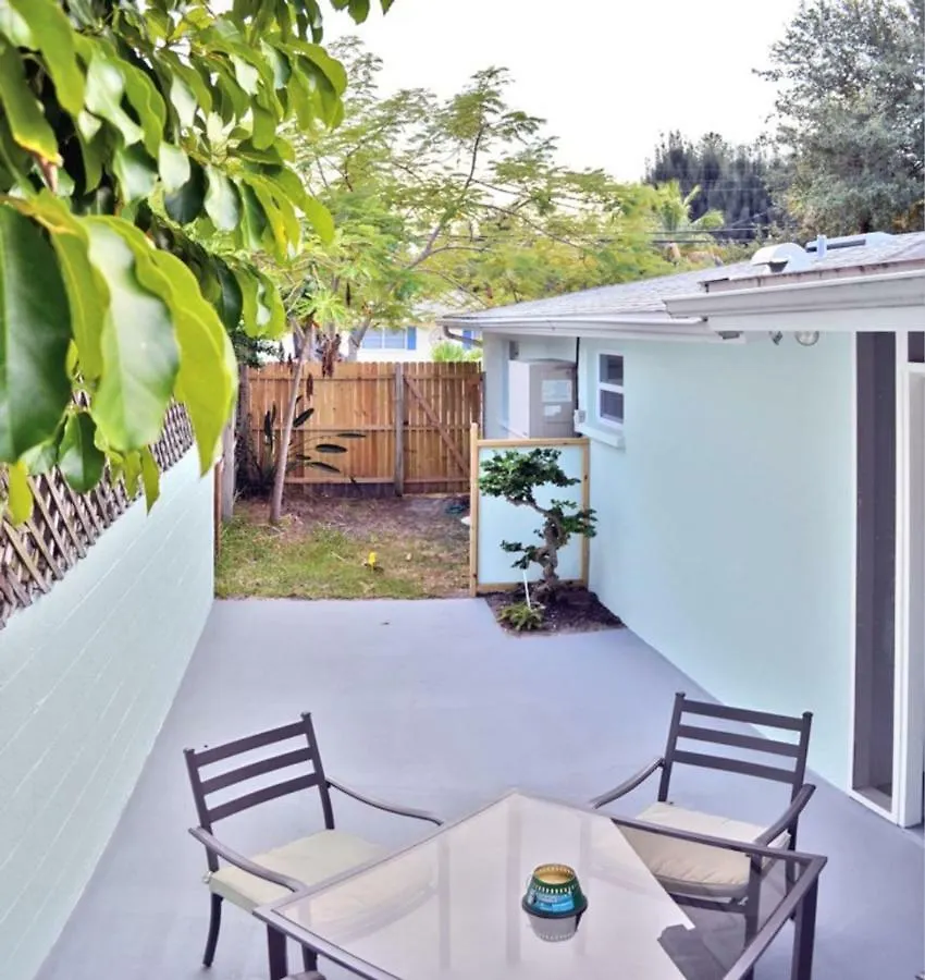 One Ocean - B 1103 Holiday home *