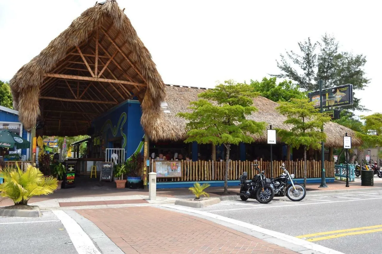 Holiday home One Ocean - B 1103