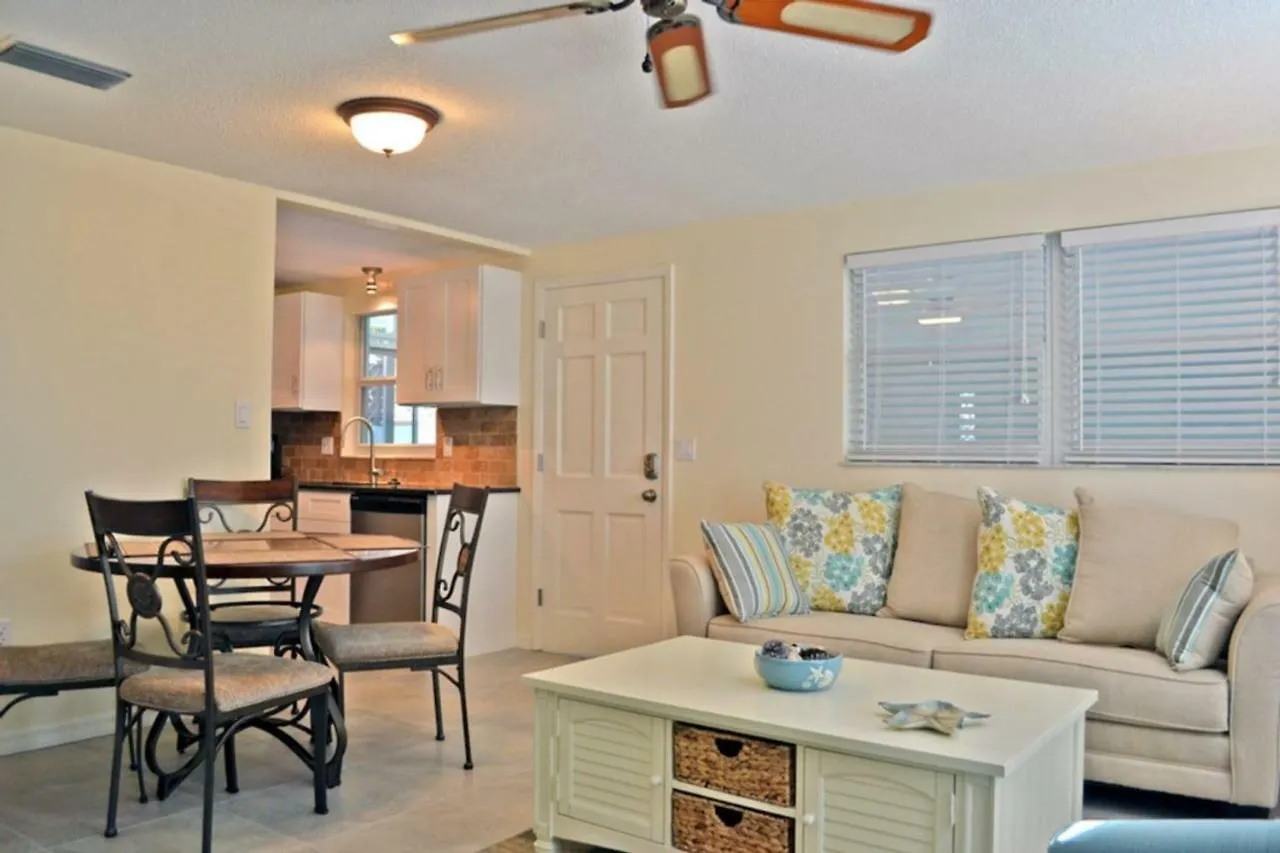 Holiday home One Ocean - A 1101 *