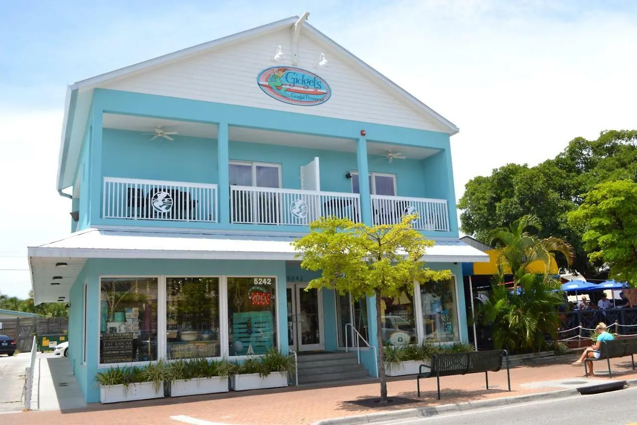 One Ocean - A 1101 Holiday home Sarasota