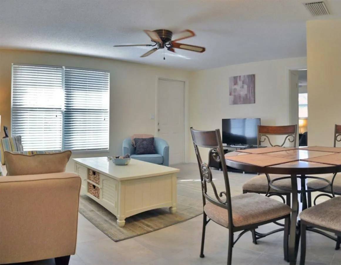 One Ocean - A 1101 Holiday home Sarasota