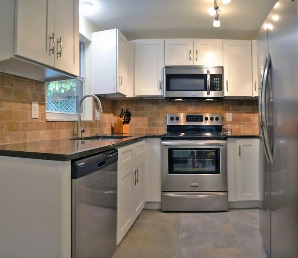 Holiday home One Ocean - B 1103