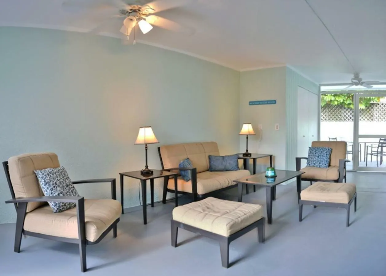 Holiday home One Ocean - B 1103
