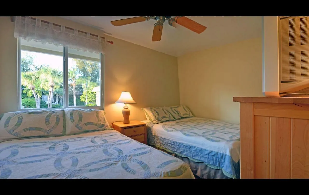 Apartment Siesta Key 5950 #317