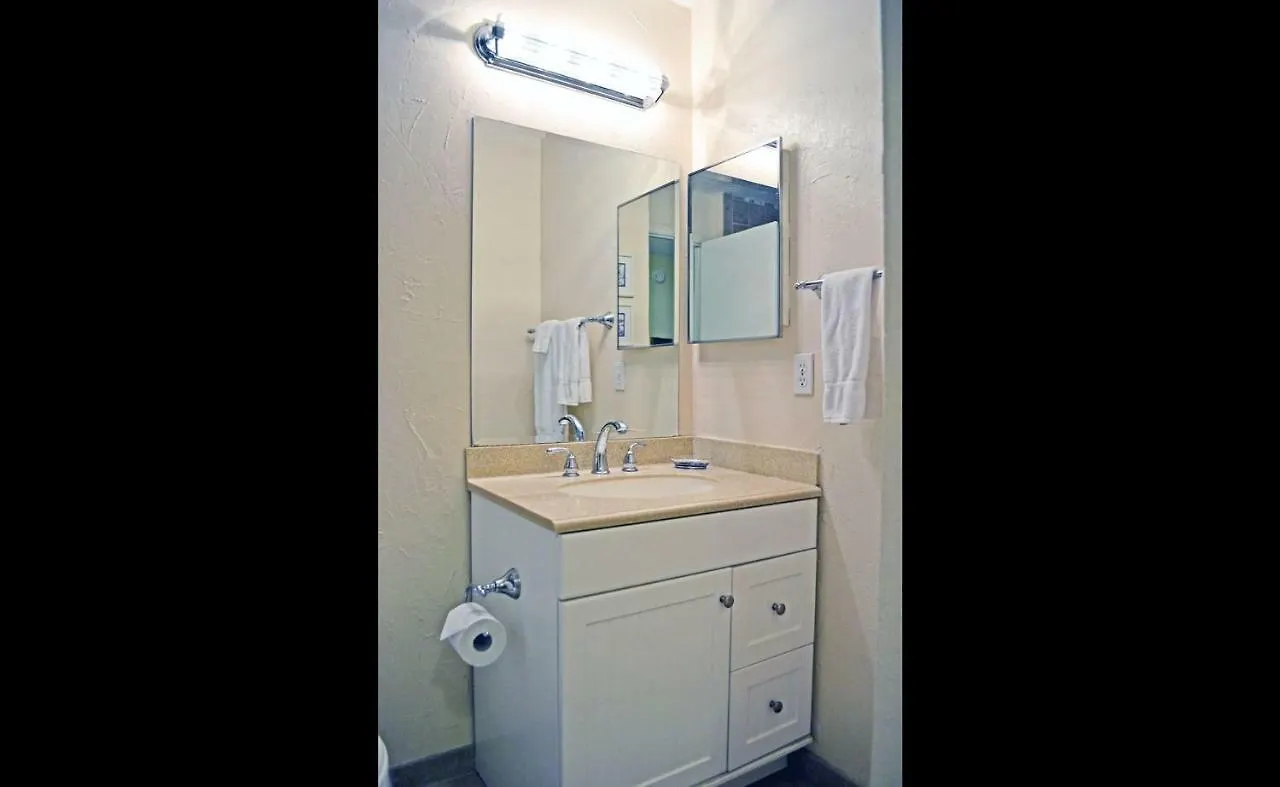Siesta Key 5950 #317 Apartment