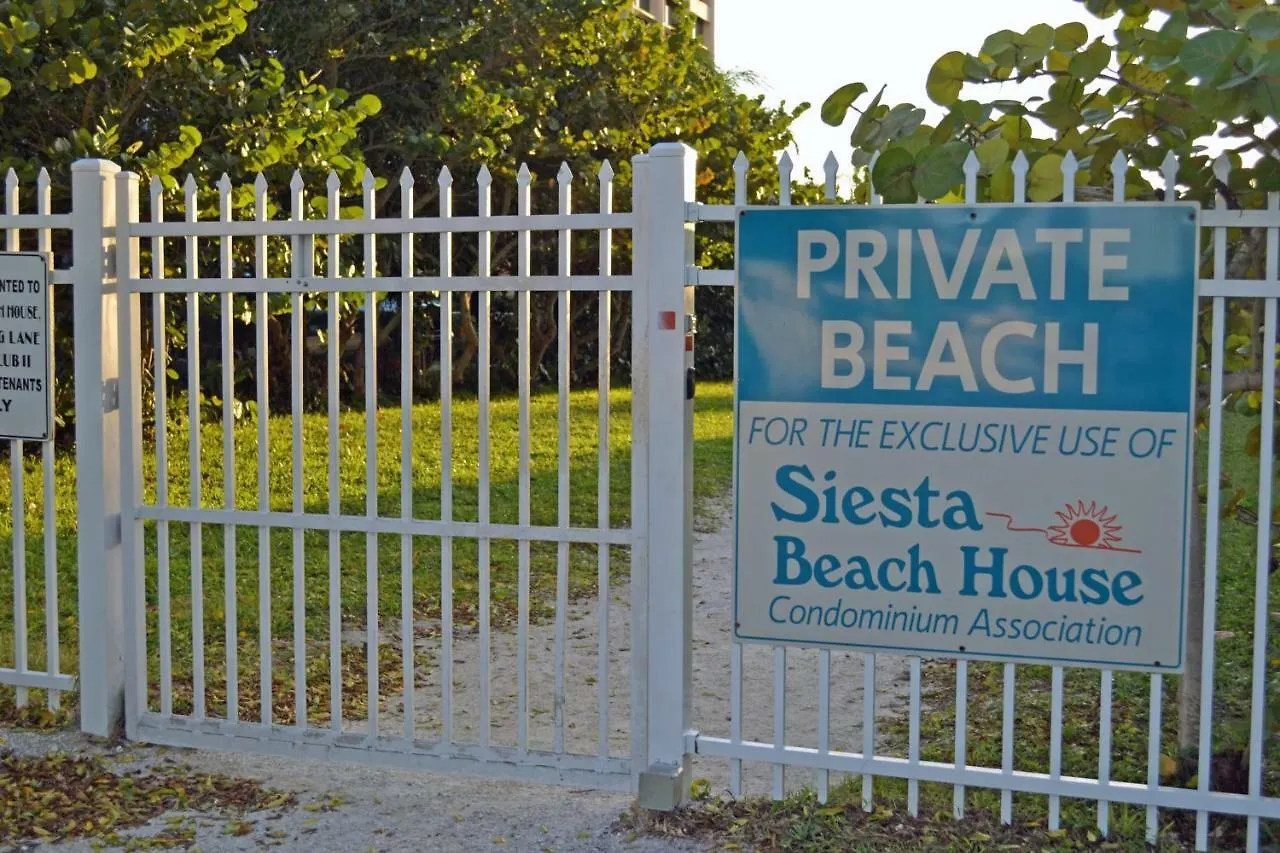 Apartment Siesta Key 5950 #317 *