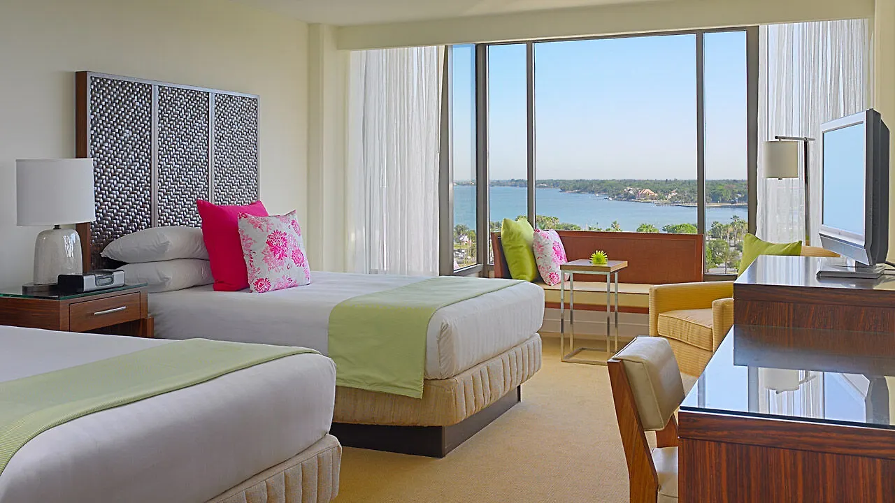 Hotel Hyatt Regency Sarasota