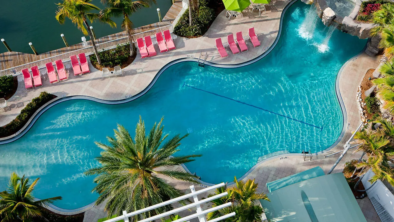 Hyatt Regency Hotel Sarasota