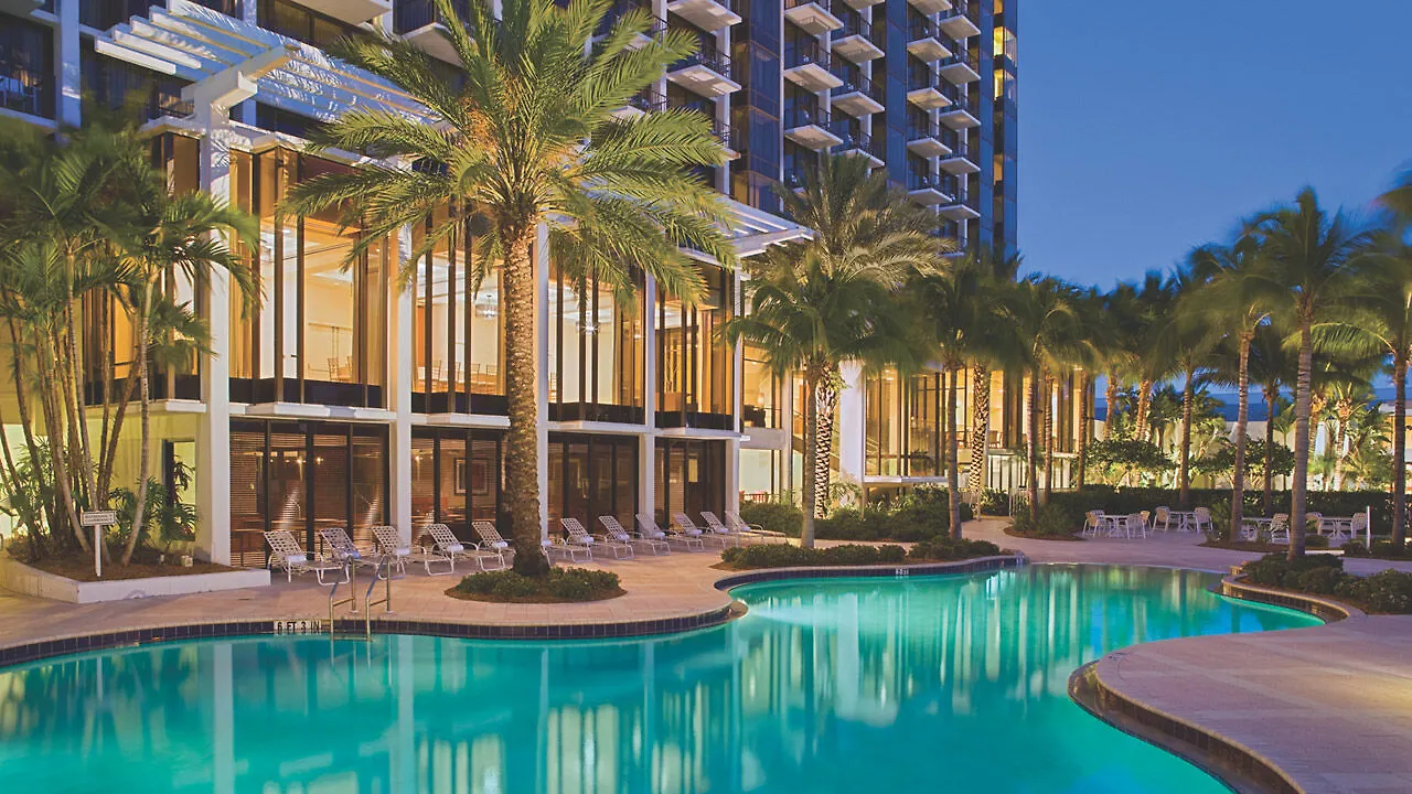 Hyatt Regency 4*