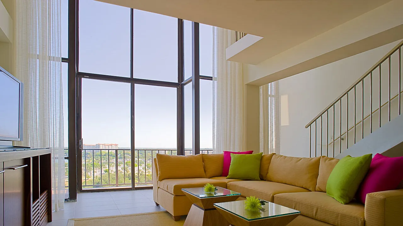 Hyatt Regency 4* Sarasota