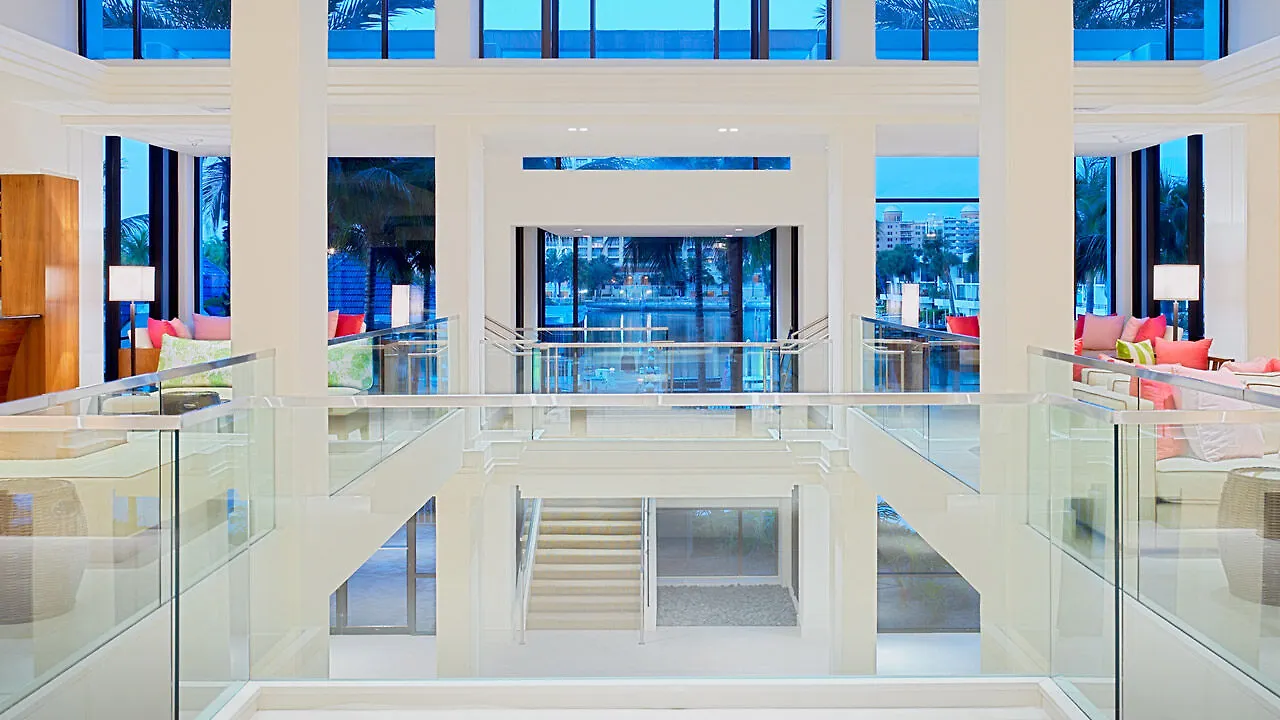 Hyatt Regency