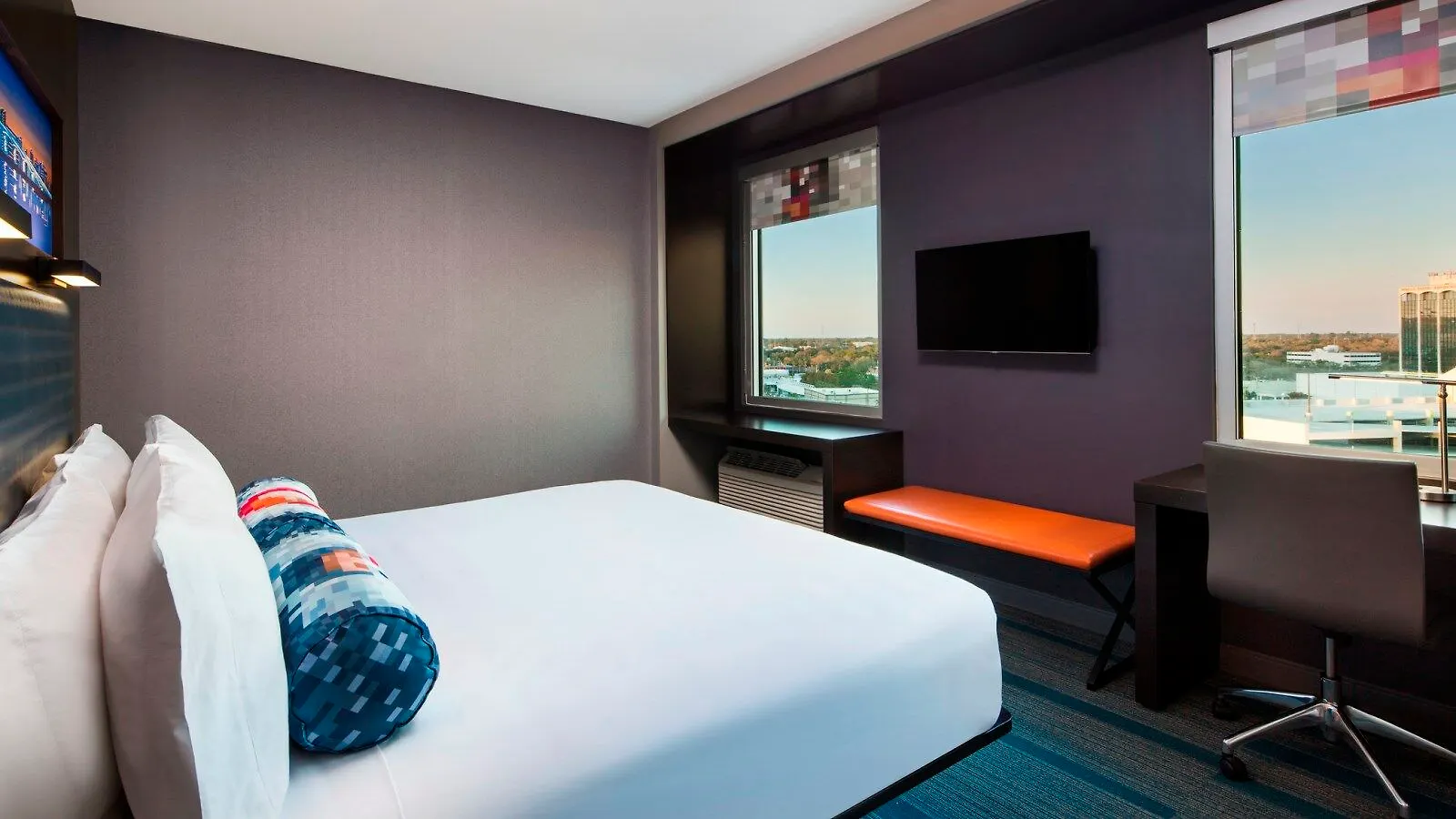 Aloft Hotel